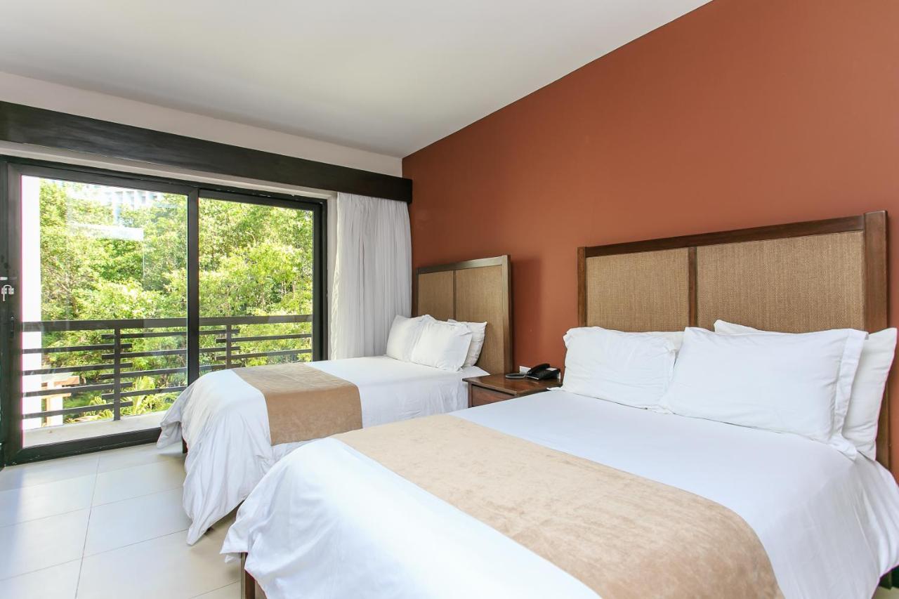 Exclusive Aldea Thai Playa del Carmen Exterior foto
