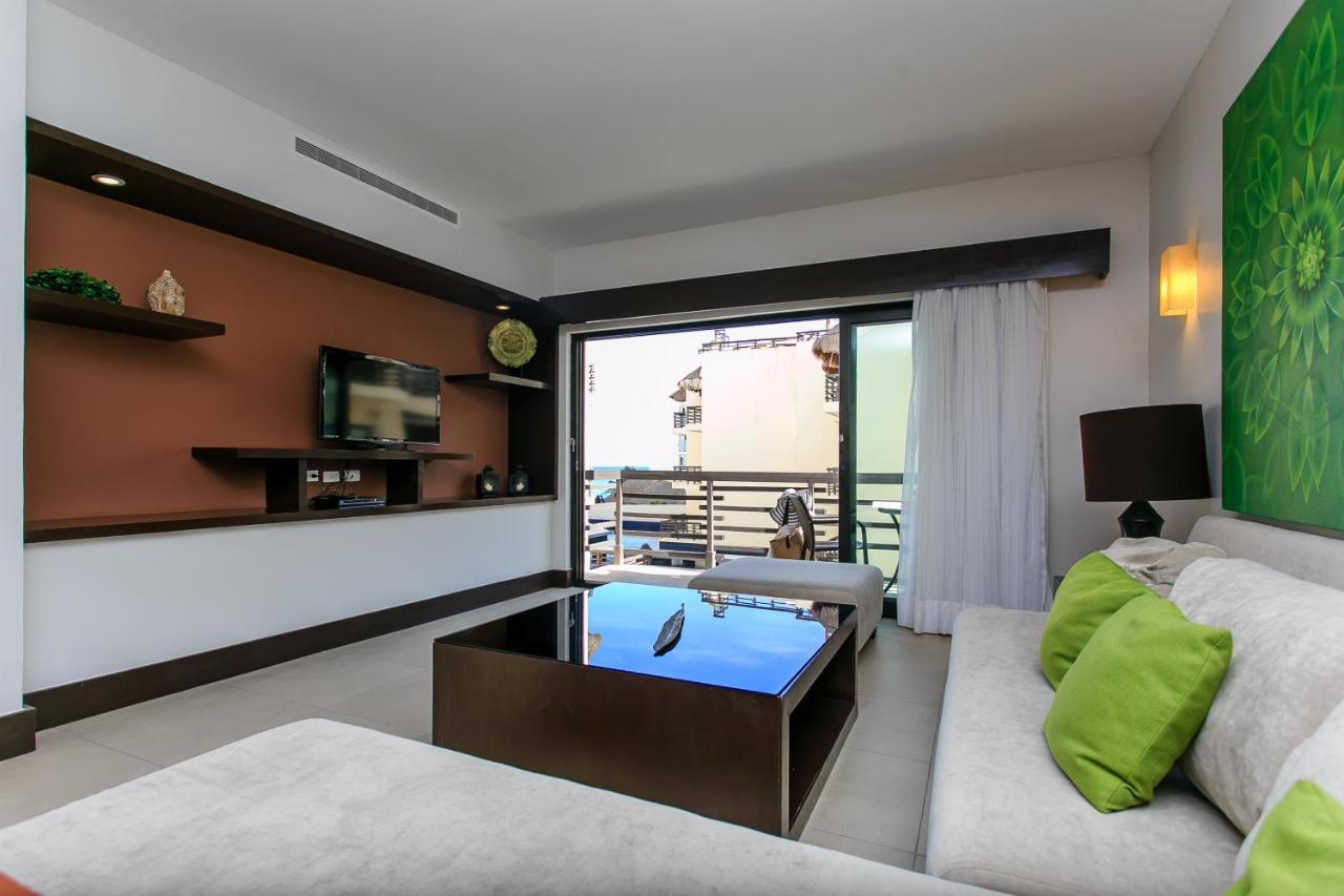 Exclusive Aldea Thai Playa del Carmen Zimmer foto