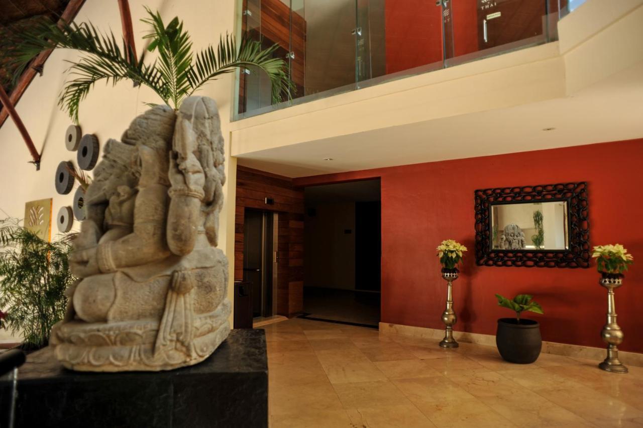 Exclusive Aldea Thai Playa del Carmen Exterior foto