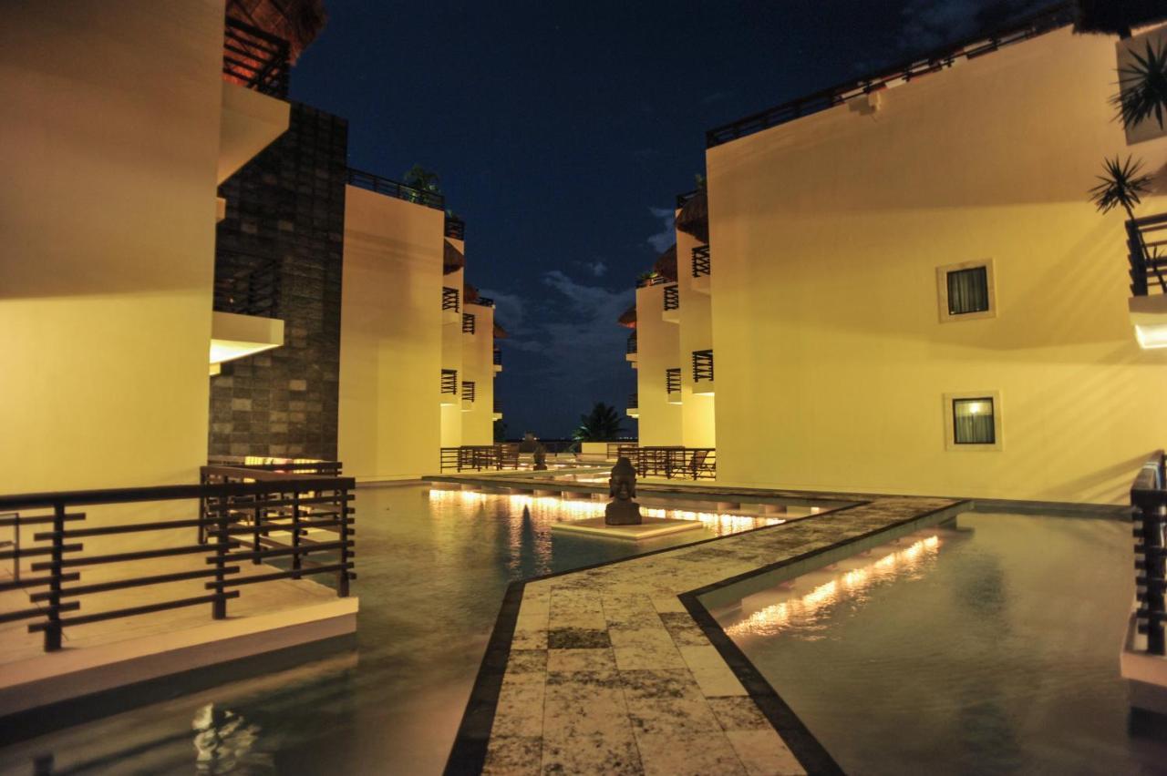 Exclusive Aldea Thai Playa del Carmen Exterior foto