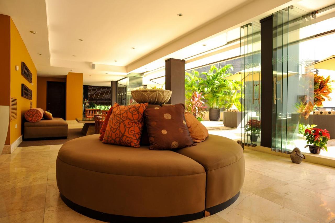 Exclusive Aldea Thai Playa del Carmen Exterior foto
