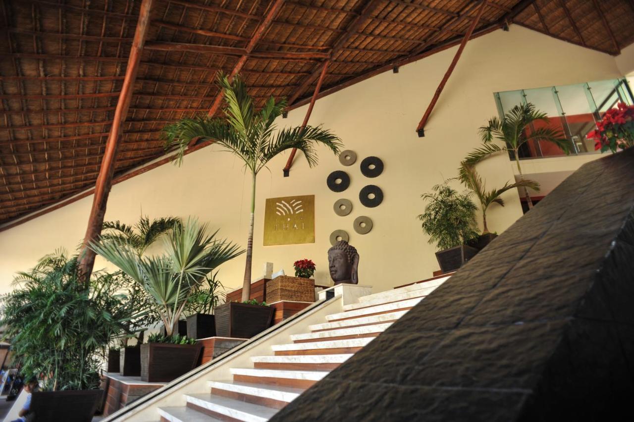 Exclusive Aldea Thai Playa del Carmen Exterior foto
