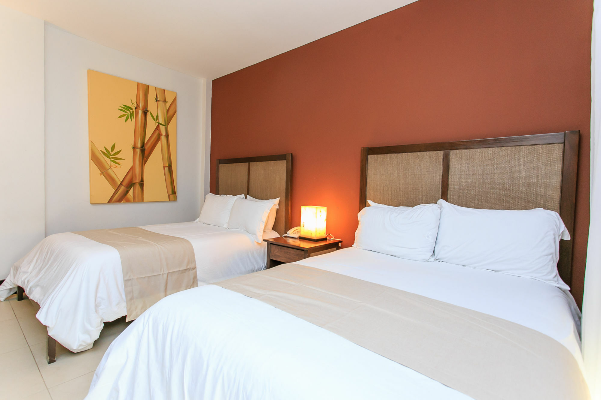 Exclusive Aldea Thai Playa del Carmen Exterior foto